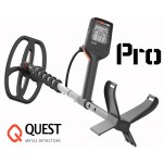 Металотърсач Quest X10 Pro + Quest Xpointer