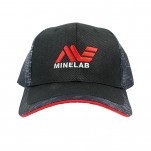 Minelab шапка с козирка