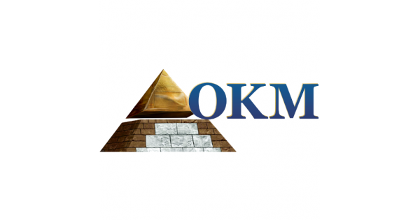 Okdm OKM ️ Металдетектори на ТОП Цени — Ishop.bg