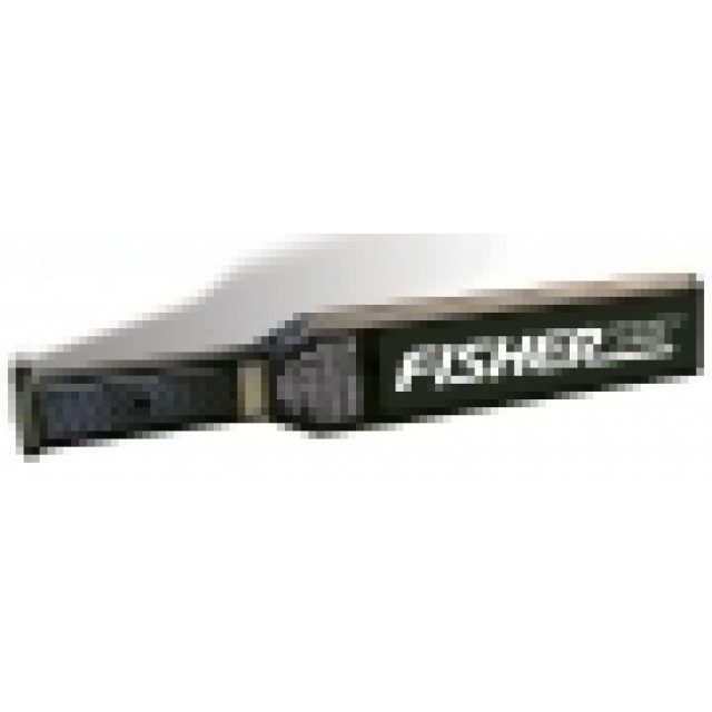 Fisher CW-10 Ръчен Металотърсач за охрана - 2