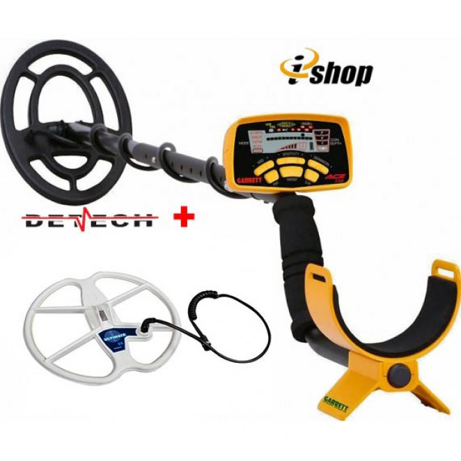 Garrett ️ Металотърсачи на ТОП Цени — Ishop.bg