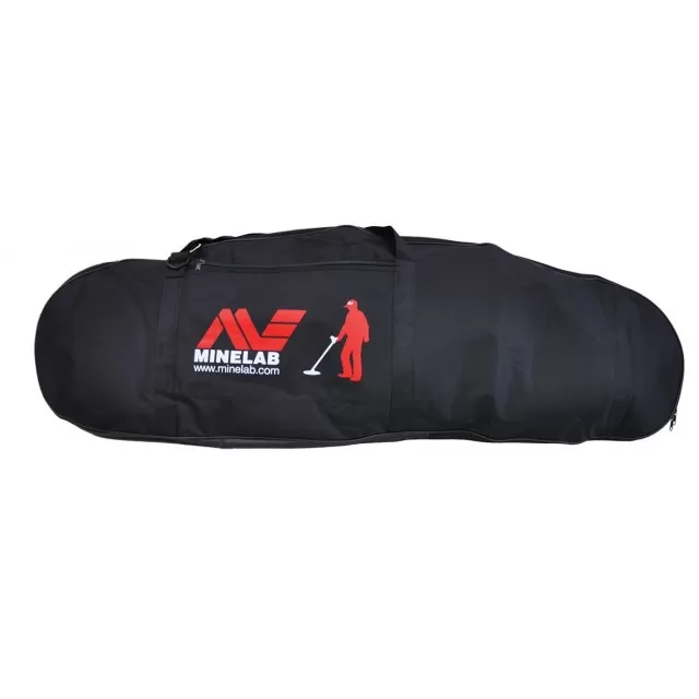 Оригинален сак на Minelab Carry Bag