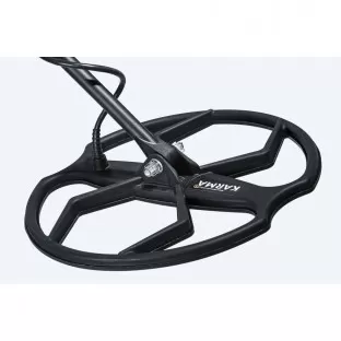 Сонда Карма 13" DD (33 см) за Fisher F11, F22, F44, F5, GoldBug, F19