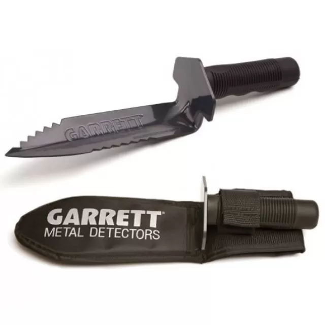 Нож Garrett Edge Digger
