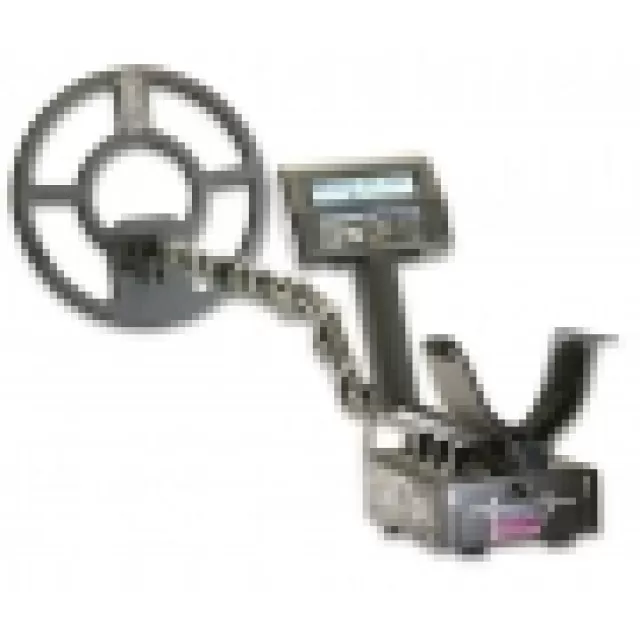 Металотърсач White MXT PRO - 2 - iShop.bg Металотърсач White MXT PRO - 2