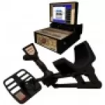  Скенер Makro Group Jeohunter 3D Dual System