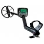 Металотърсач Minelab E-Trac Deluxe