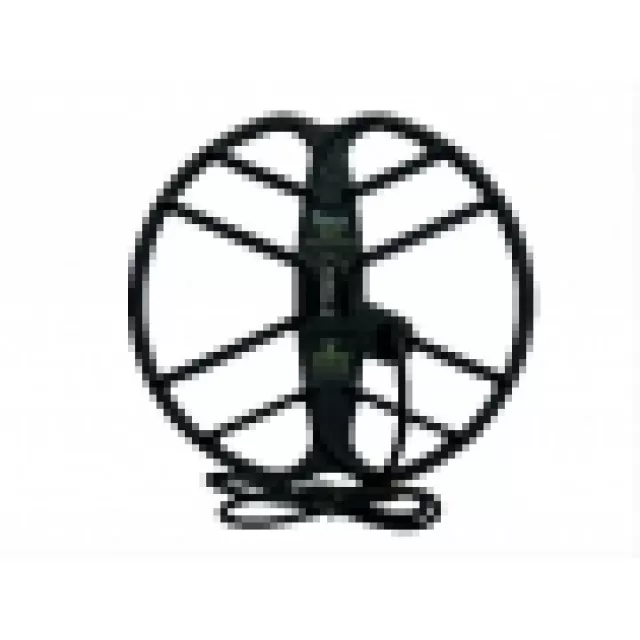 Металотърсач Garrett ACE 400i + Сонда Nel Tornado ( 30 x 33 см) - 2