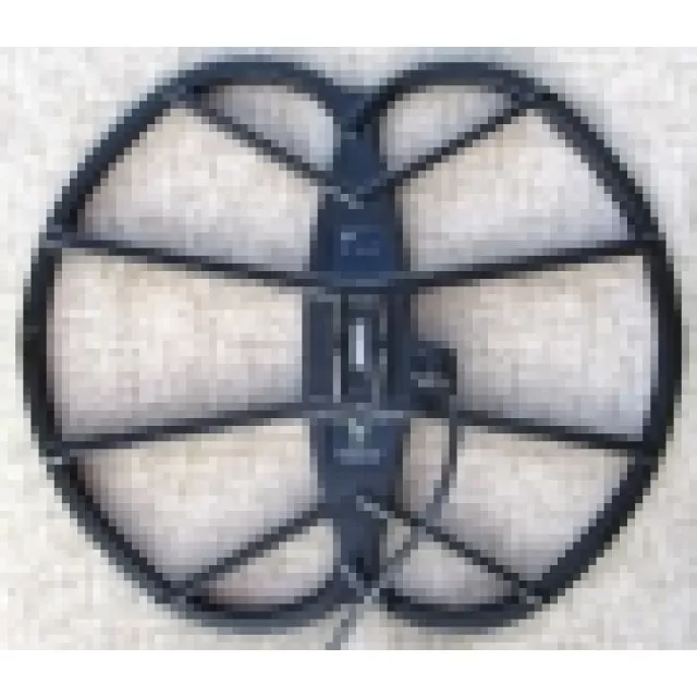 Сонда NEL Tornado 30 x 33 за Tesoro - 2