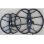 Сонда NEL Big Tornado 38 x 46 за White's Prizm и Coinmaster