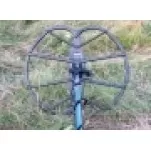 NEL Big Tornado 38 x 46 за Garrett GTI