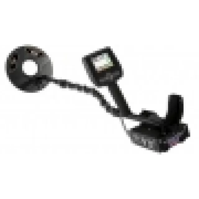 Металотърсач White VX3 - 2 - iShop.bg Металотърсач White VX3 - 2