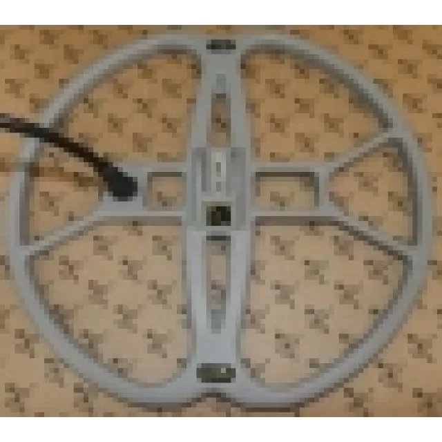 NEL Tornado Minelab Xterra ALL 7,5 kHz - 2