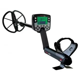 Металотърсач Minelab E-Trac Deluxe спрян от производство