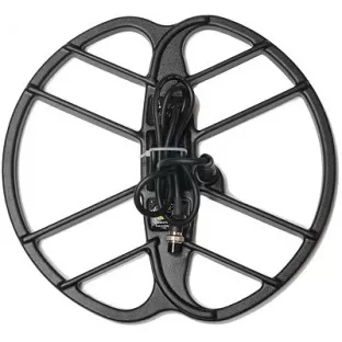 NEL BIG Tornado 38 x 46 за Teknetics Omega/Gamma/Delta/Alpha