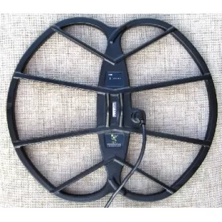 NEL Tornado 30 x 33 за Tesoro