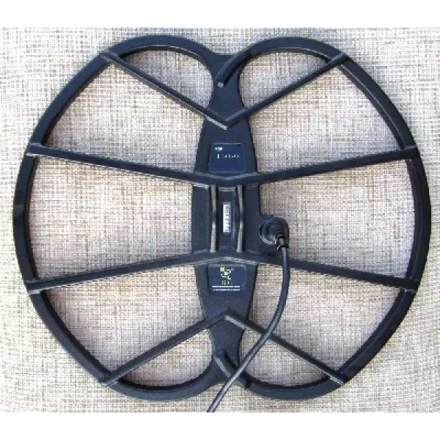 Сонда NEL Tornado 30 x 33 за Tesoro