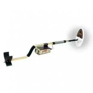 Металотърсач Tesoro Lobo Super TRAQ