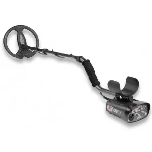 Металотърсач XP Adventis 2 V4