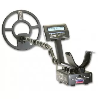 Металотърсач White MXT PRO