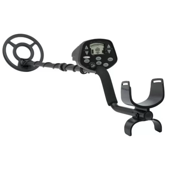 Металотърсач Bounty Hunter Discovery 3300