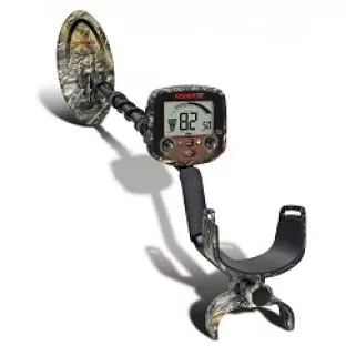 Металотърсач Fisher F19 LTD