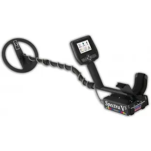 Металотърсач White Spectra V3i