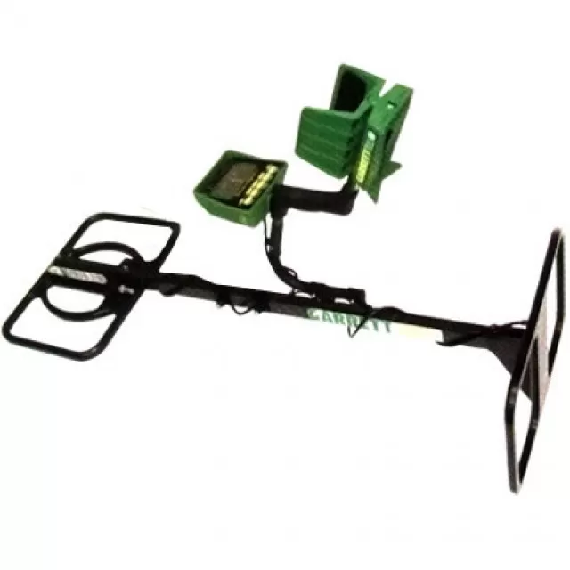 Металотърсач Garrett GTI 2500 Supreme + EagleEye дълбочинна сонда