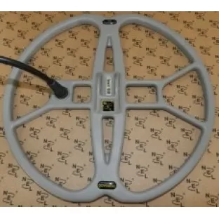 NEL Tornado Minelab Xterra ALL 7,5 kHz