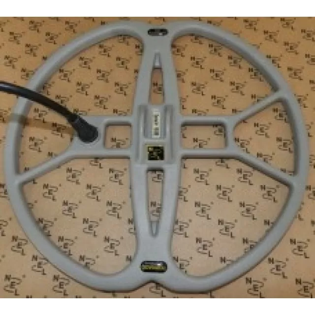 NEL Tornado Minelab Xterra ALL 7,5 kHz