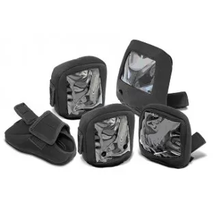 Защитно покривало за Teknetics Eurotek и Teknetics Eurotek Pro