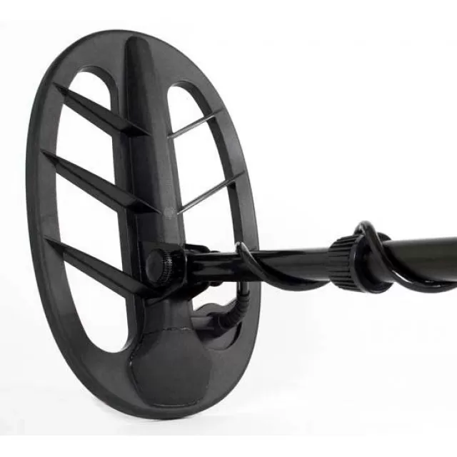 Teknetics 11” DD антена за Eurotek Pro, Alpha, Delta, Gamma, Omega и G2