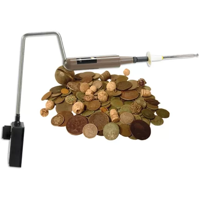 Electroscope Fieldscop Дистанционен Локаторe