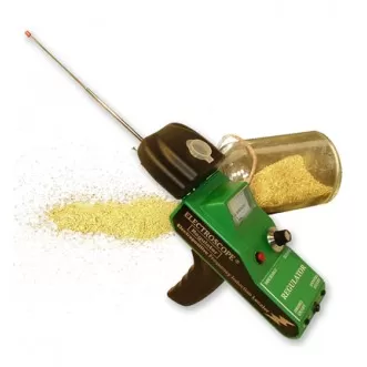 Electroscope Regulator Дистанционен Локатор - iShop.bg Electroscope Regulator Дистанционен Локатор