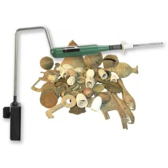 Electroscope	Relic Hunter Дистанционен Локатор - iShop.bg Electroscope	Relic Hunter Дистанционен Локатор