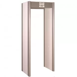 Garrett CS5000 Рамков Детектор за Сигурност