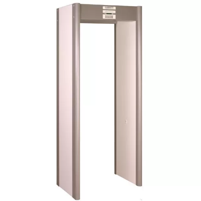 Garrett CS5000 Рамков Детектор за Сигурност