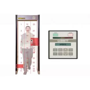 Garrett PD6500i Рамков Детектор за Сигурност