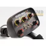 Металотърсач Golden Mask 4 Pro + Карма сонда