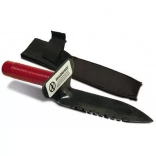 Нож Lesche Digging Knife