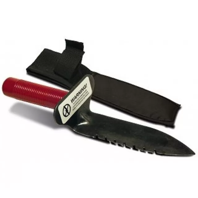 Нож Lesche Digging Knife