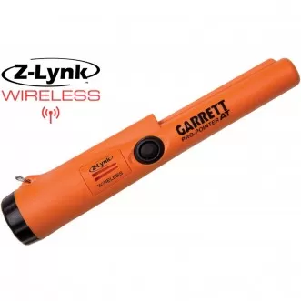Пинпойнтер Garrett Pro Pointer AT Z-Lynk - iShop.bg Пинпойнтер Garrett Pro Pointer AT Z-Lynk