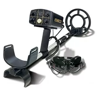 Металотърсач Fisher CZ-21