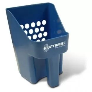 Bounty Hunter Sand Scoop - пластмасово сито