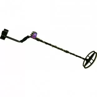 Металотърсач Tesoro Vaquero