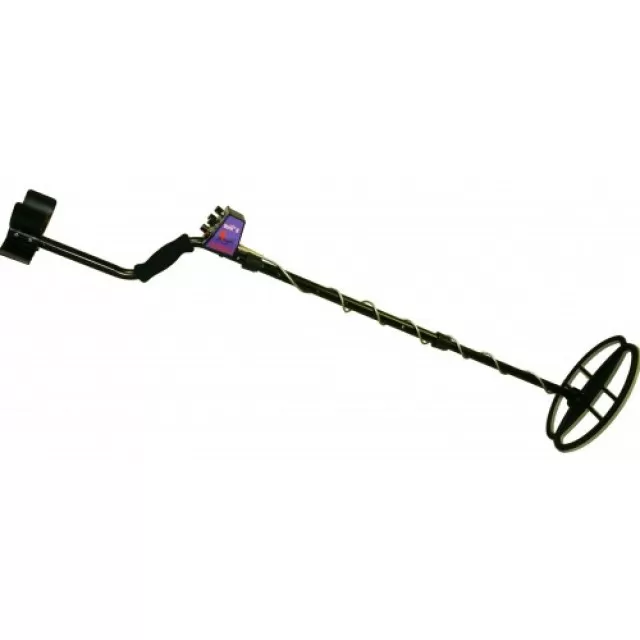 Металотърсач Tesoro Vaquero