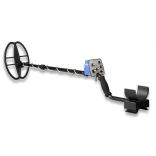 Металотърсач Tesoro Tejon V2 Black