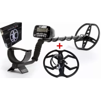 Металотърсач Garrett AT PRO + 2 Сонди   - Промоционален комплект