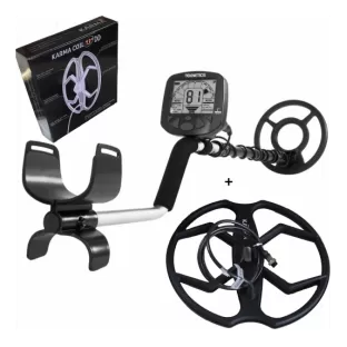Металотърсач Teknetics Gamma 6000 + 2 Сонди