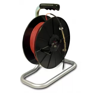 Fisher WLT Нивомер на течности в кладенци